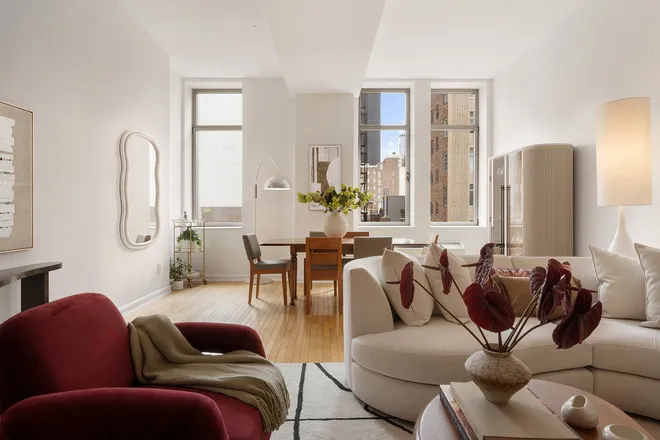 252 7th Avenue #7K, New York, NY 10001