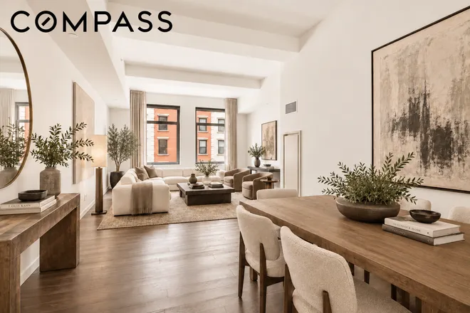 37 Warren Street #3C, New York, NY 10007