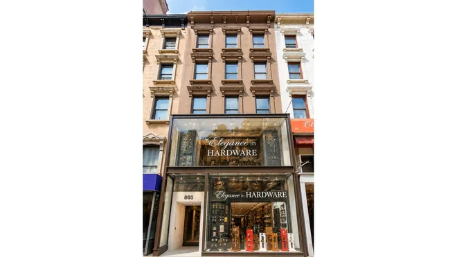 860 LEXINGTON Avenue, New York, NY 10065