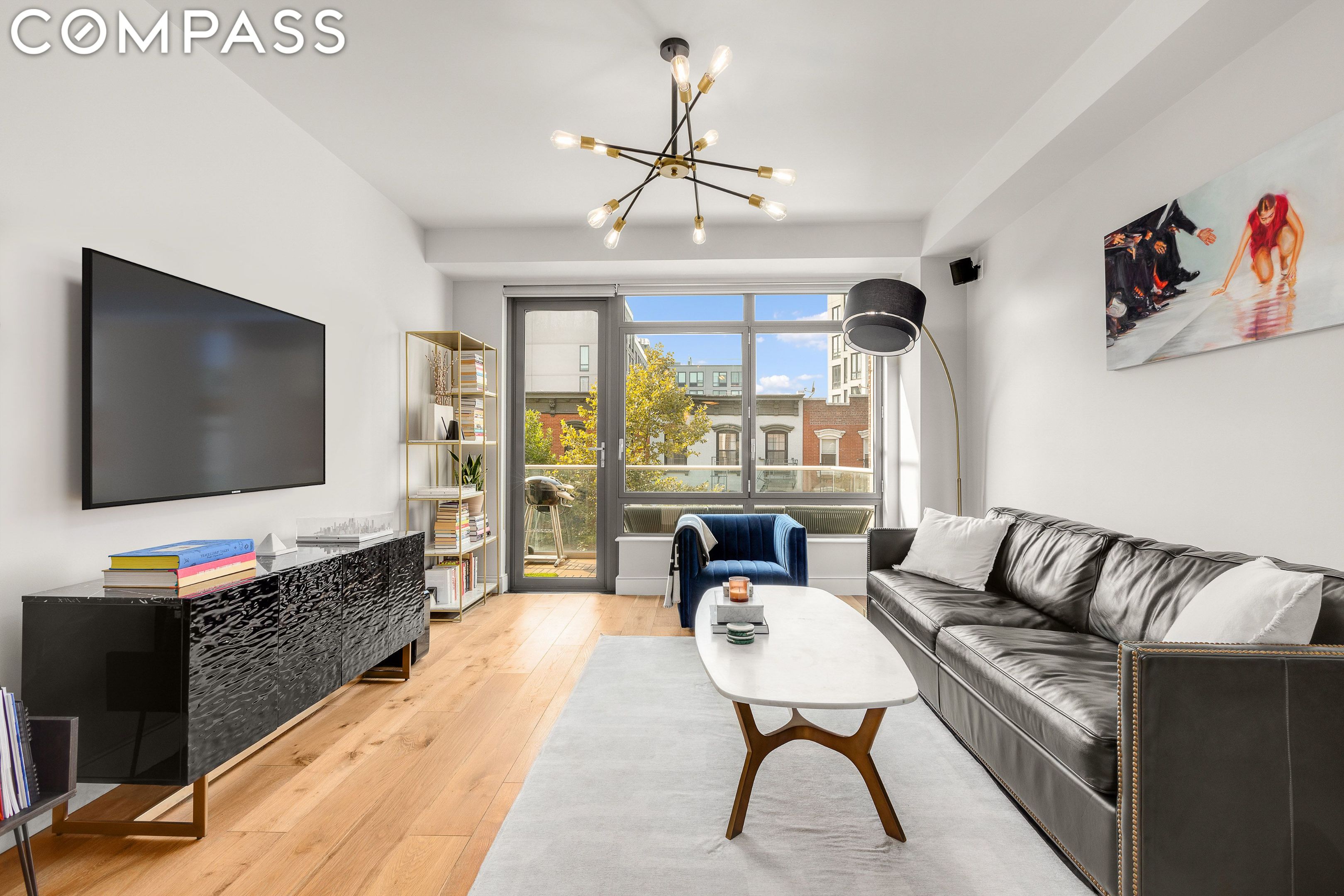 147 Hope Street #3A, Williamsburg, Brooklyn, NY 11211 - Property photo 3 of 14