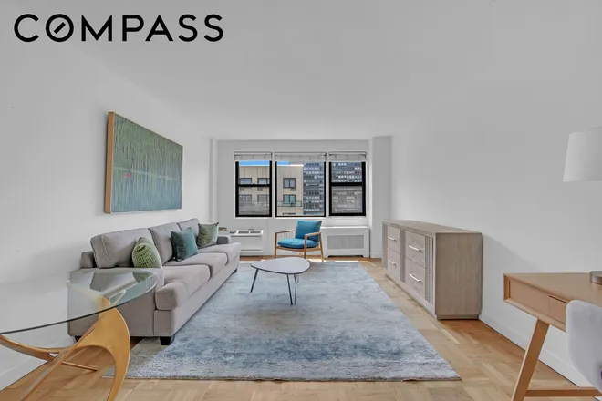 333 East 34th Street #16H, New York, NY 10016