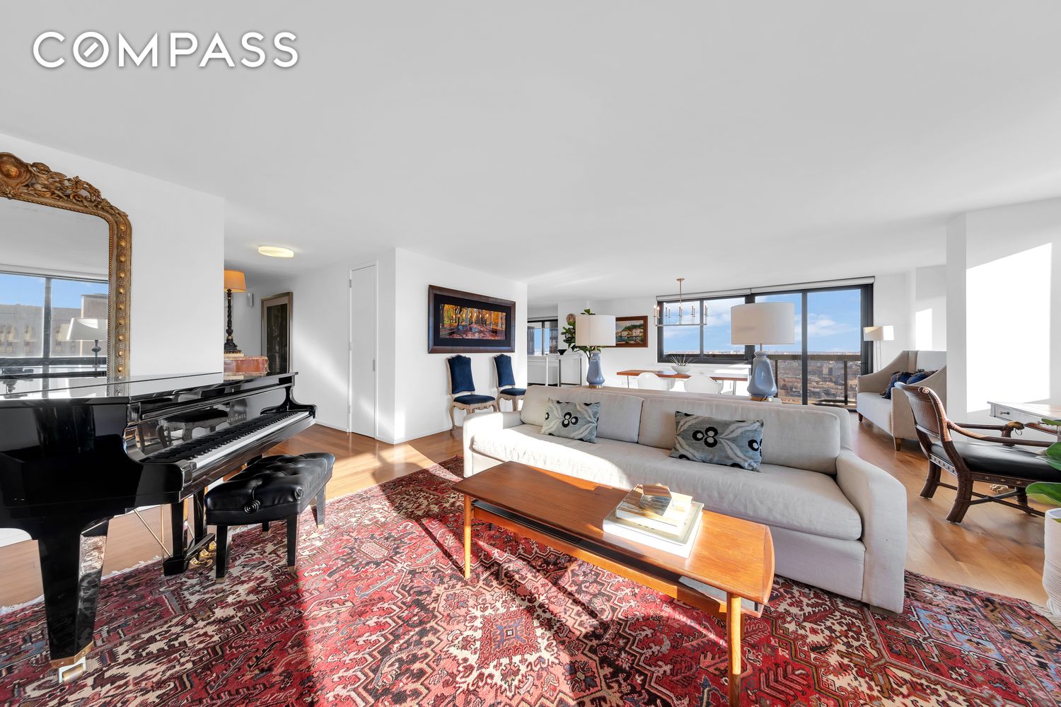 515 East 72nd Street #36B, Lenox Hill, Manhattan, NY 10021 - Property photo 4 of 36