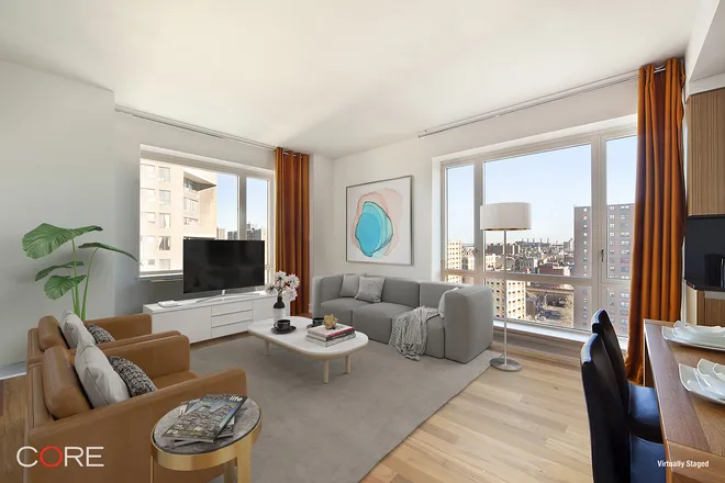 1280 5th Avenue #17E, New York, NY 10029