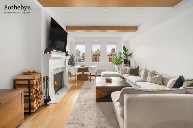 39 5th Avenue #12C, New York, NY 10003