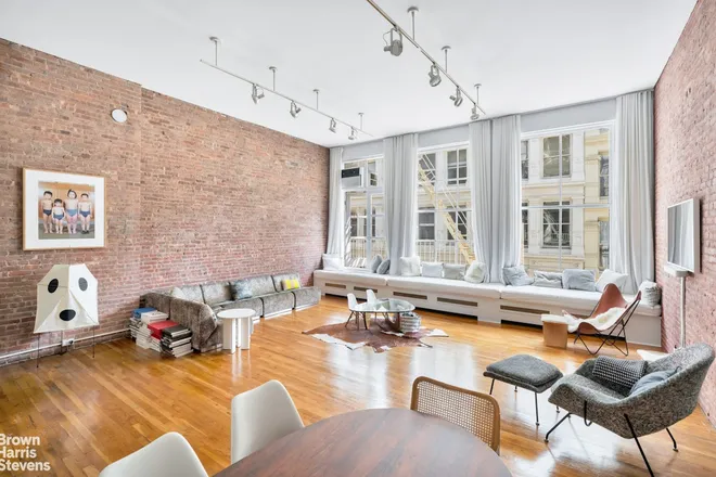 125 GREENE Street #3, New York, NY 10012
