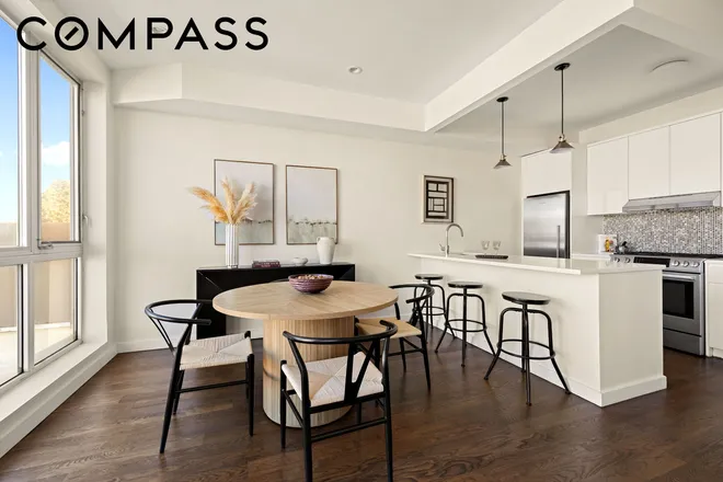 305 Cooper Street #PH1, Brooklyn, NY 11237