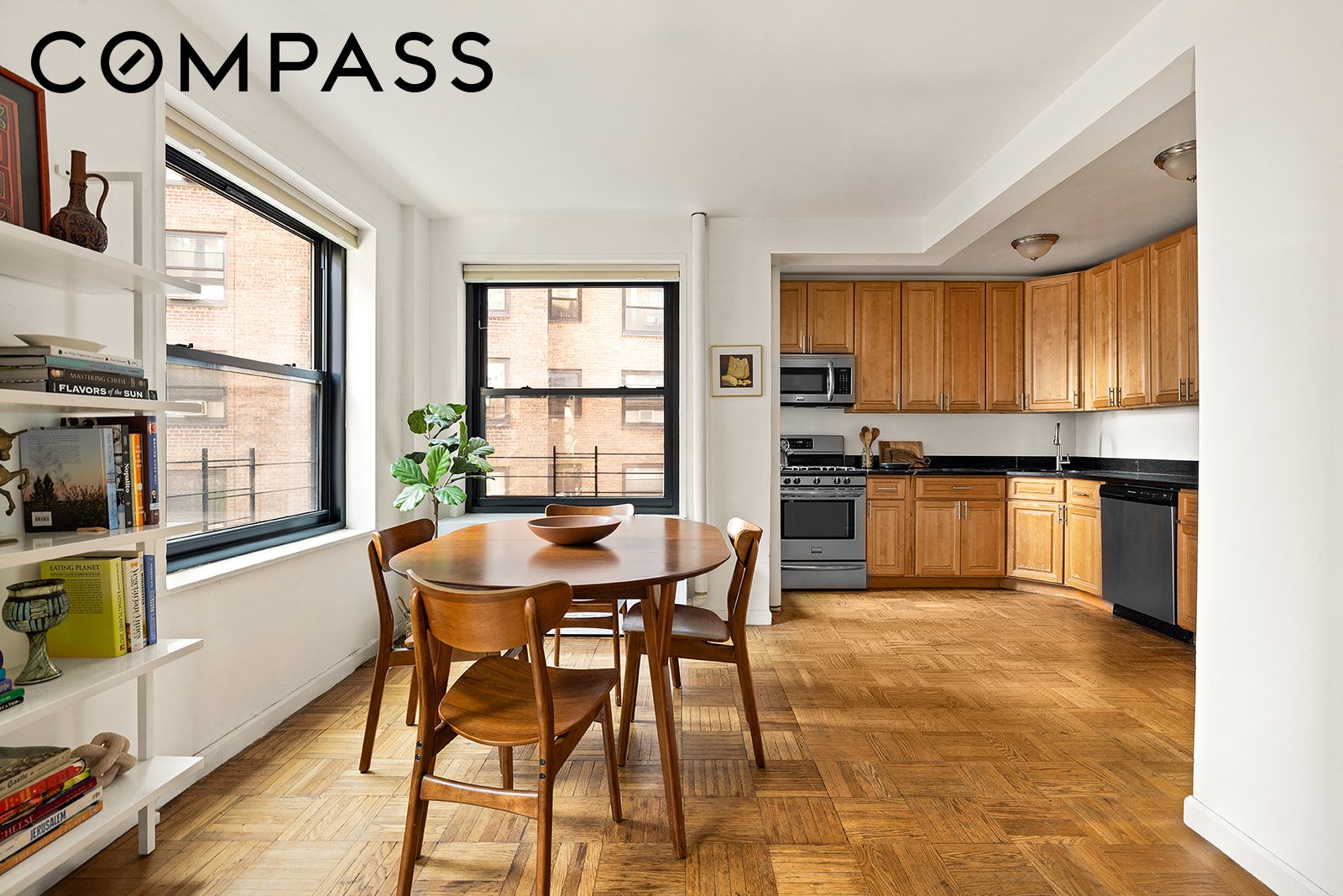 201 Clinton Avenue #6F, Clinton Hill, Brooklyn, NY 11205 - Property photo 3 of 7