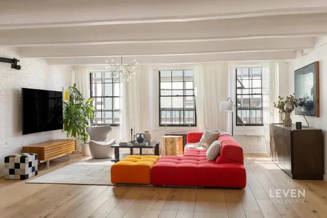 40 Renwick Street #6, New York, NY 10013