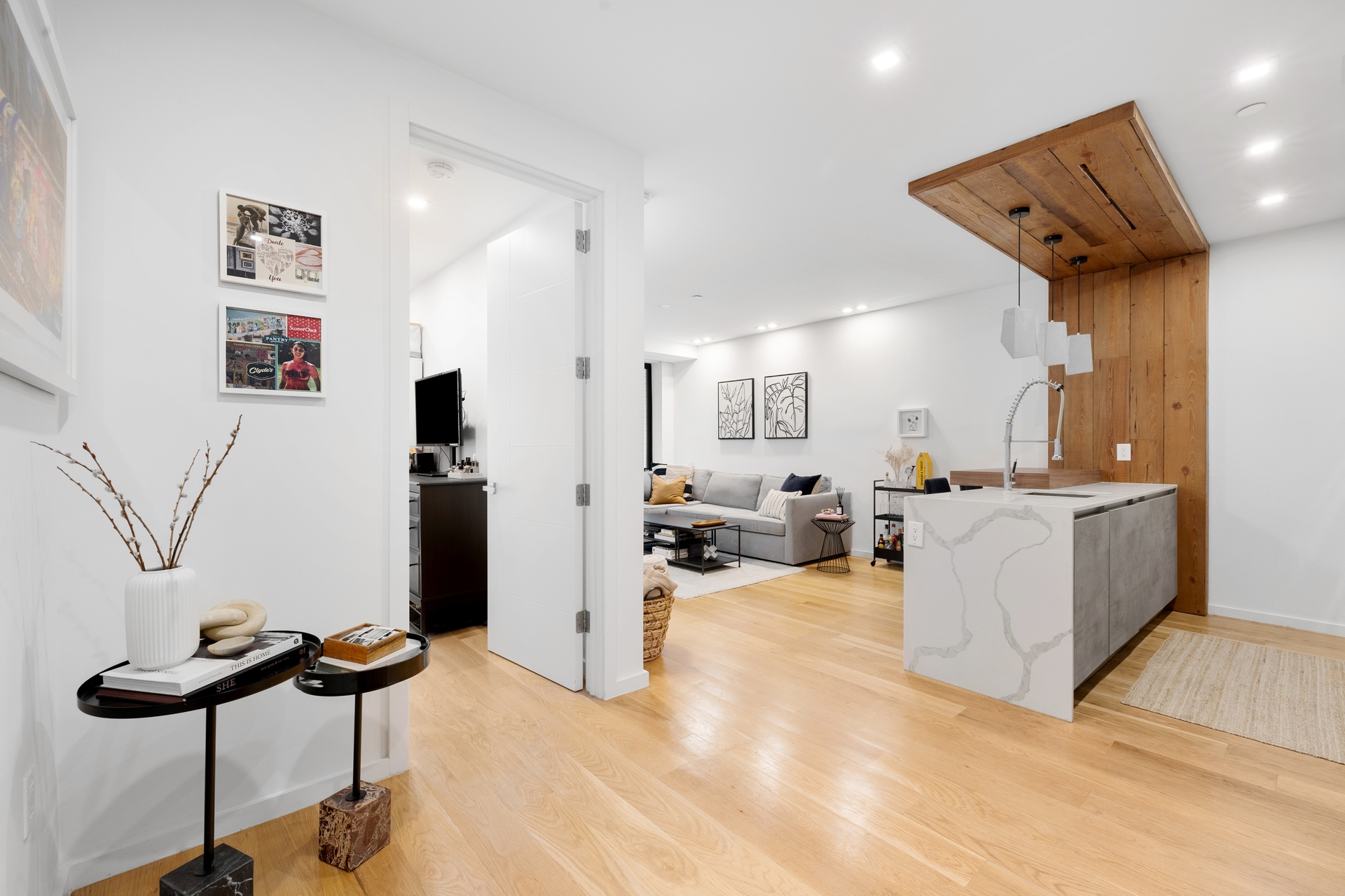 548 Lafayette Avenue #2-B, Bedford-Stuyvesant, Brooklyn, NY 11205 - Property photo 4 of 8