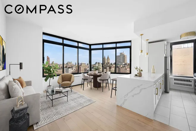 155 West 70th Street #PH3A, New York, NY 10023