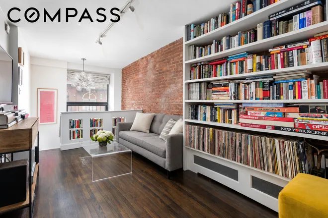 15 Jones Street #1H, New York, NY 10014