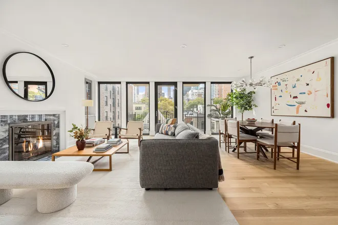 230 East 63rd Street #5, New York, NY 10065