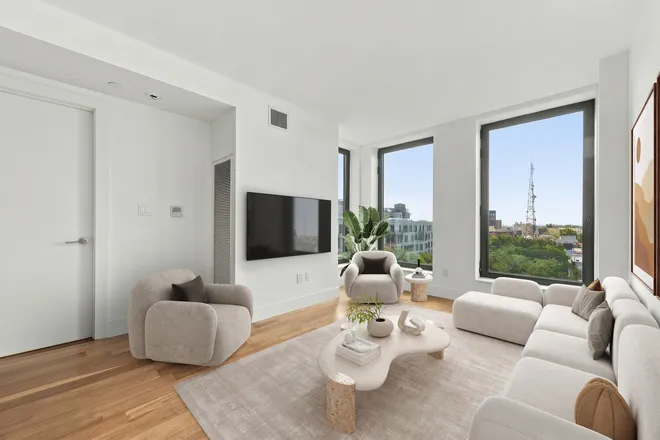 111 MONTGOMERY Street #7G, Brooklyn, NY 11225