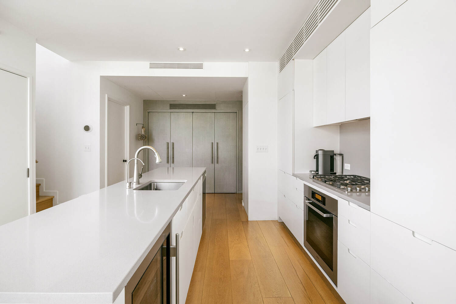 456 West 19th Street #4/5D, Chelsea, Manhattan, NY 10011 - Property photo 2 of 13