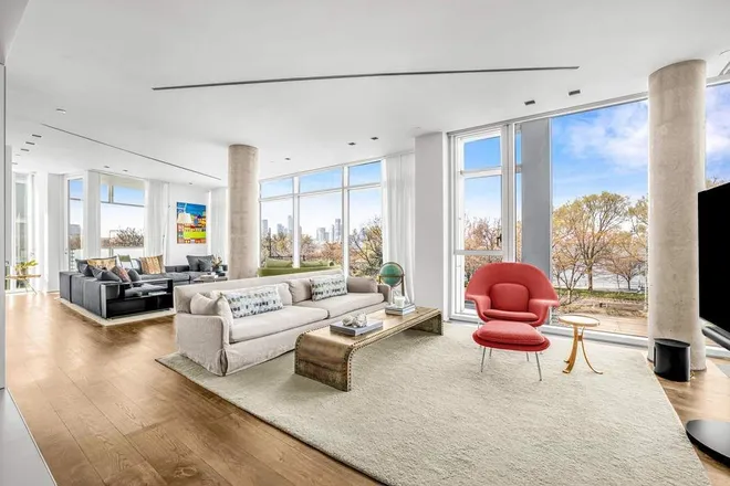 173 Perry Street #3N, New York, NY 10014