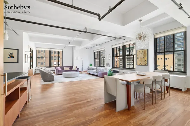 11 West 30th Street #10R, New York, NY 10001