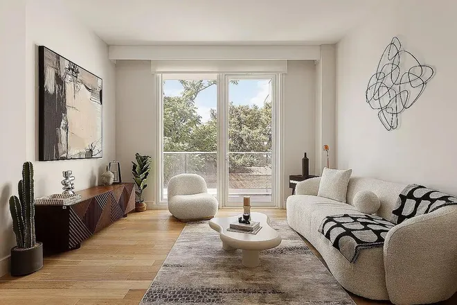 37-34 33rd Street #2-J, Long Island City, NY 11101