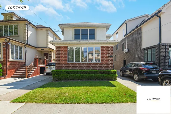 1547 East 27th Street, Brooklyn, NY 11229