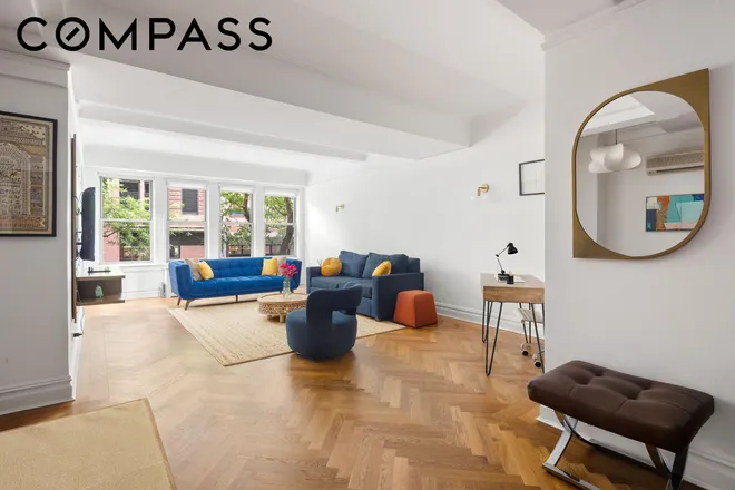 250 West 94th Street #2D, New York, NY 10025