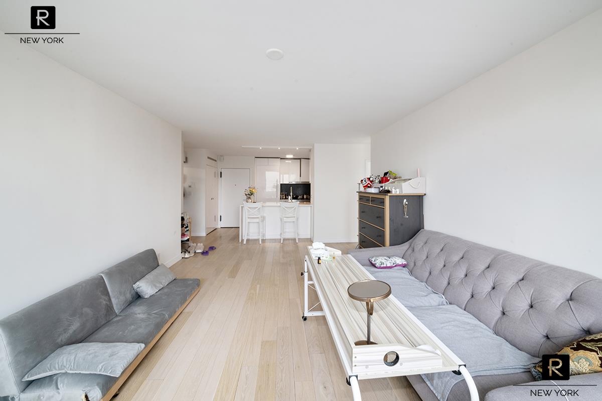 301 West 53rd Street #13-A, Hell's Kitchen, Manhattan, NY 10019 - Property photo 3 of 29