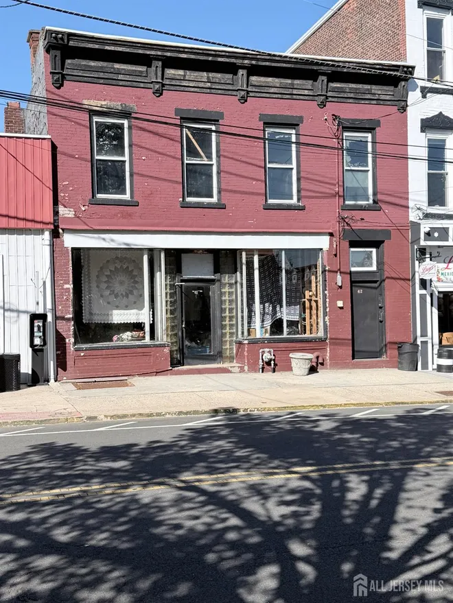 42 Broad Street, Keyport, NJ 07735