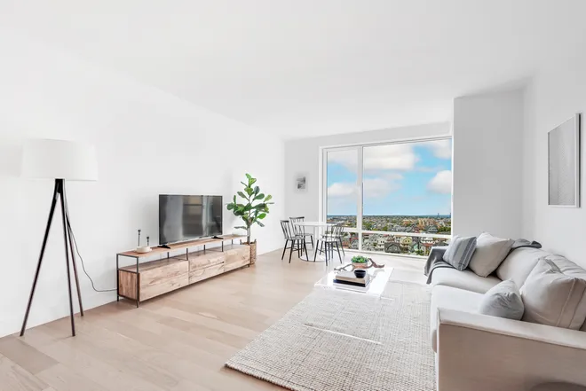 133 BEACH 116th Street #5J, Rockaway Park, NY 11694