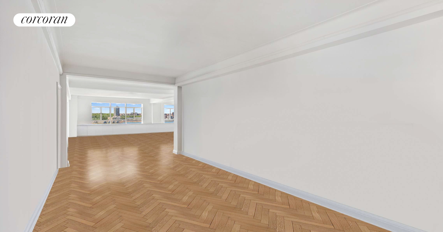 140 RIVERSIDE Drive #11A, Upper West Side, Manhattan, NY 10024 - Property photo 5 of 13