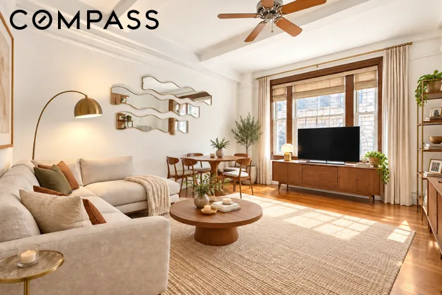 170 West 74th Street #409, New York, NY 10023