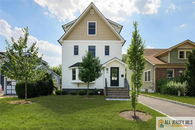 119 Harvard Avenue, Radio Assoc, NJ 08840