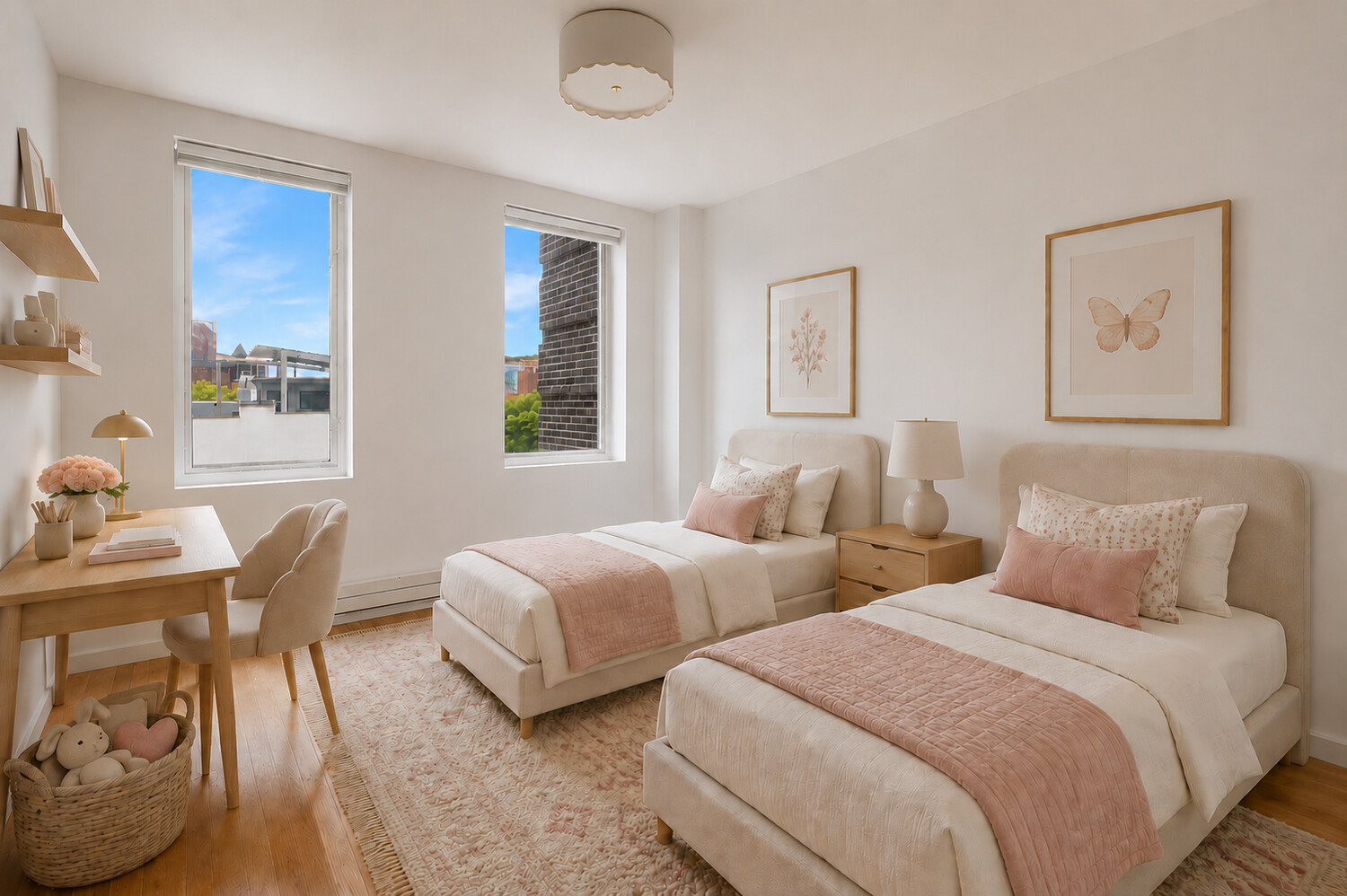 75 COLUMBIA Street #5A, Carroll Gardens, Brooklyn, NY 11201 - Property photo 4 of 12
