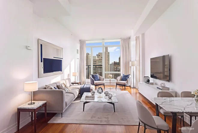 45 PARK Avenue #PH03, New York, NY 10016