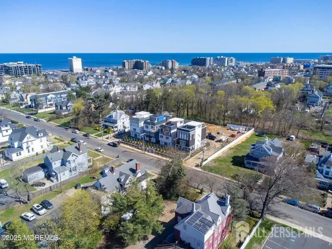 162 Franklin Avenue, Beach Walk, NJ 07740
