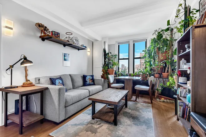 50 West 106th Street #8B, New York, NY 10025