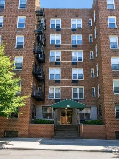 245 HENRY Street