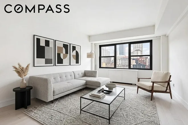 200 East 27th Street #19C, New York, NY 10016