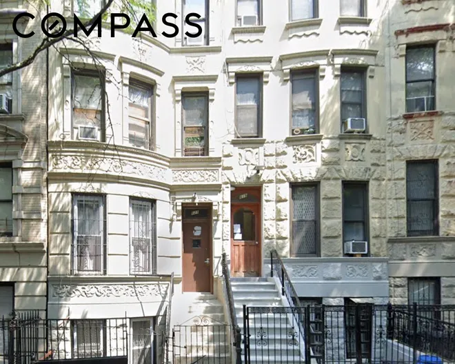 621 West 138th Street, New York, NY 10031