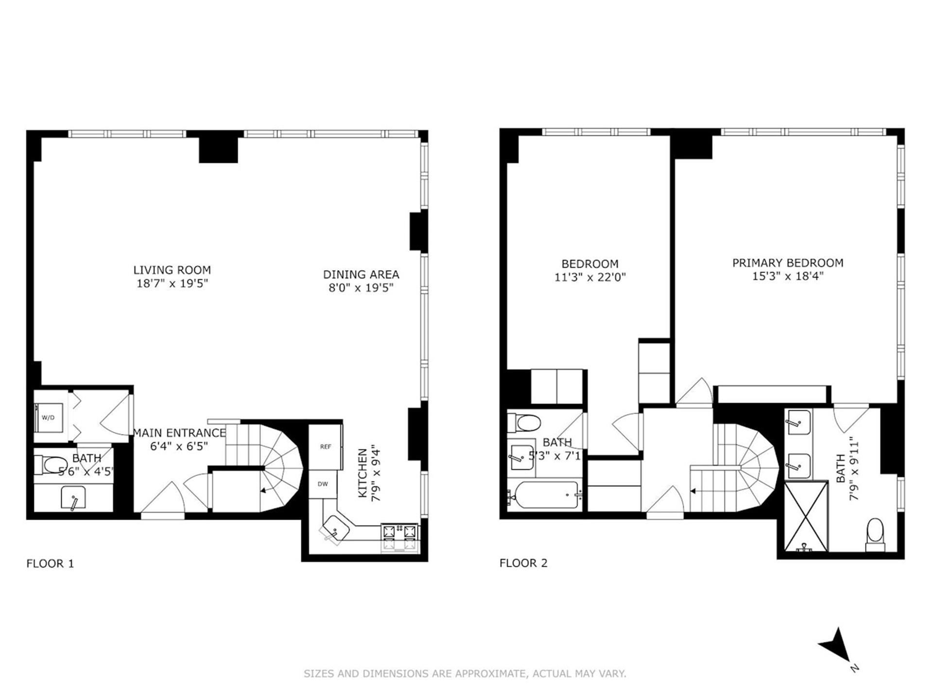 45 West 67th Street #25D, Lincoln Square, Manhattan, NY 10023 - Property photo 2 of 11