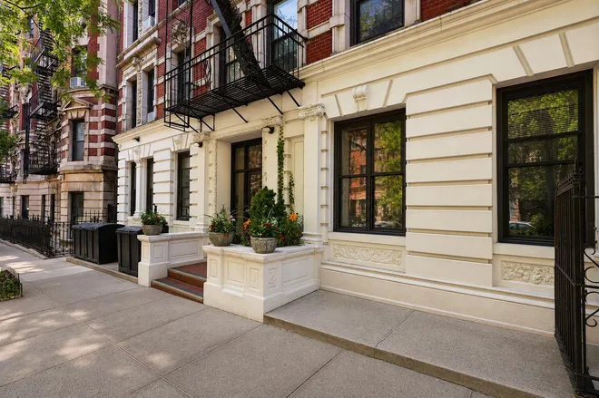 4-6 West 105th Street #6-A, New York, NY 10025