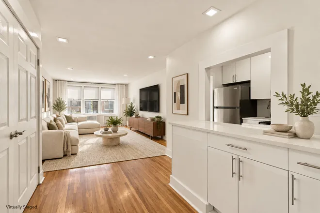 745 East 31st Street #6P, Brooklyn, NY 11210