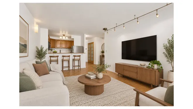 300 West 110th Street #15A, New York, NY 10025