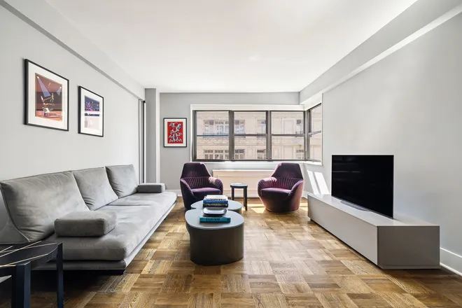 11 East 87th Street #9E, New York, NY 10128