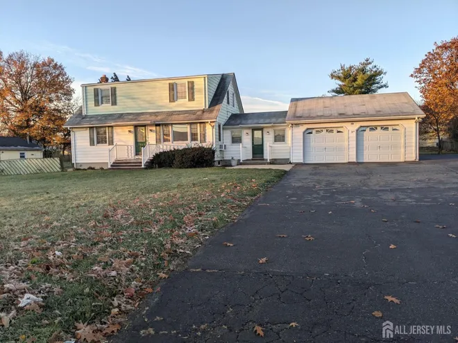 1160 Stelton Road, Piscataway, NJ 08854