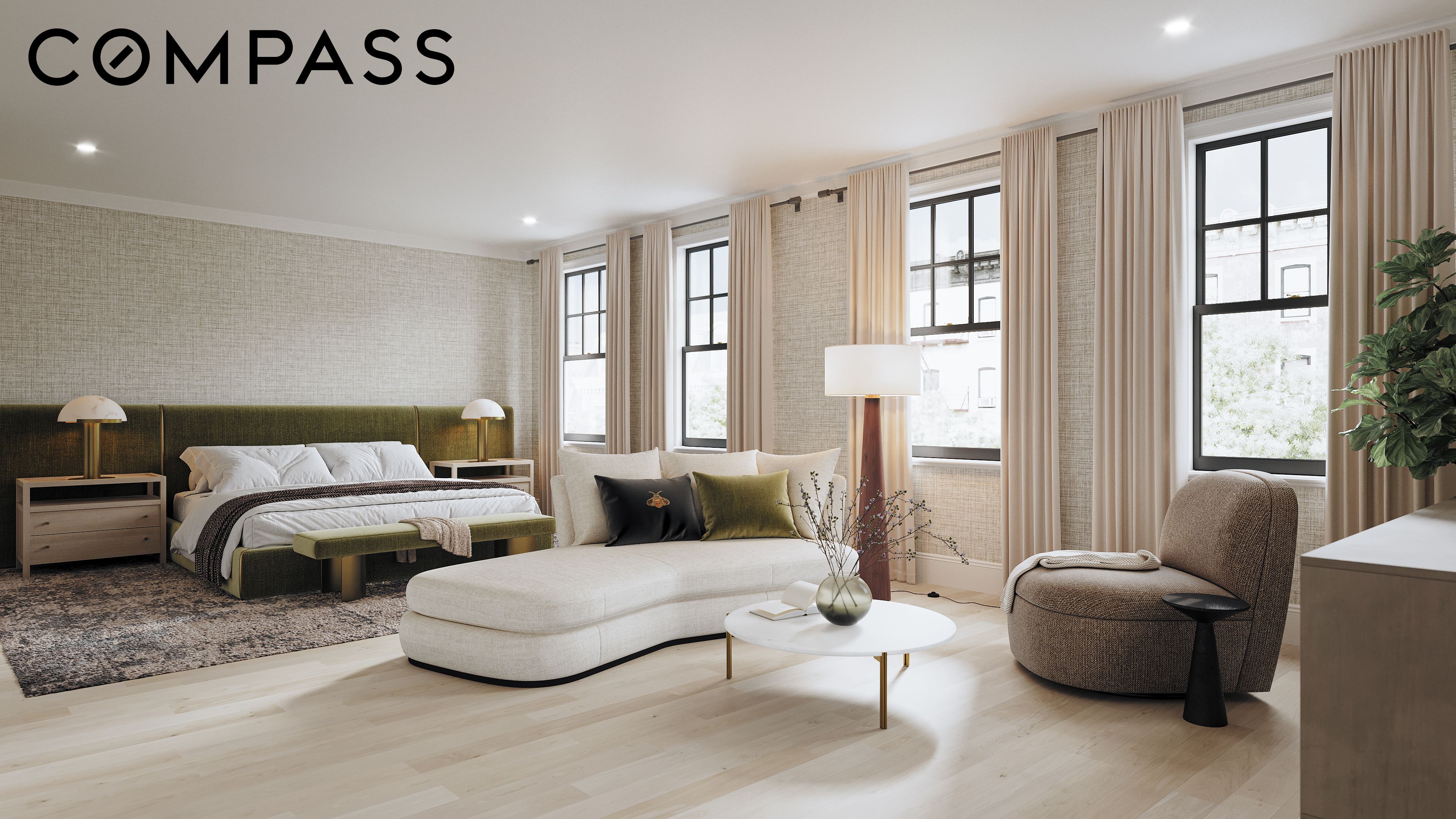 15 West 11th Street #7AB, Greenwich Village, Manhattan, NY 10011 - Property photo 3 of 5