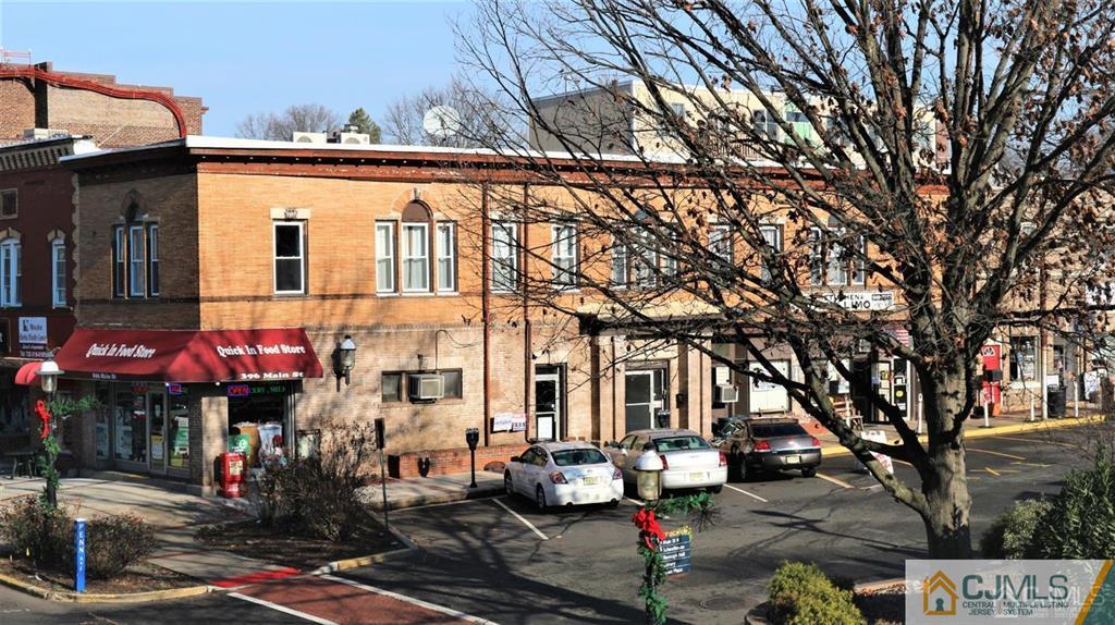 396 Main Street, Metuchen Borough, Metuchen, NJ 08840 - Property photo 3 of 4