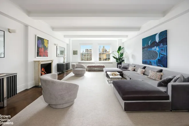 1185 PARK Avenue #12G, New York, NY 10128