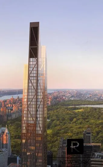 53 West 53rd Street #50-B, New York, NY 10019