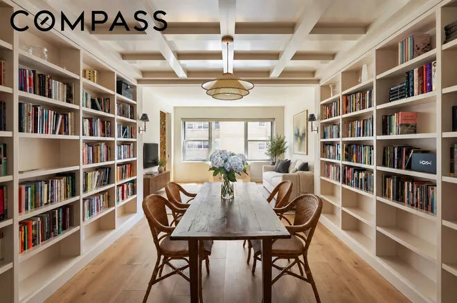 11 5th Avenue #10C, New York, NY 10003