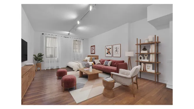 30 East 22nd Street #4C, New York, NY 10010