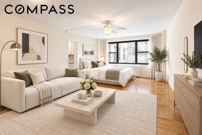 301 East 69th Street #2A, New York, NY 10021