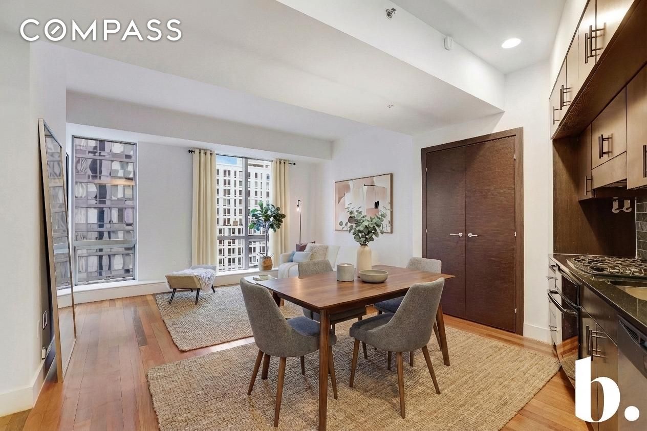150 Myrtle Avenue #1607, Downtown Brooklyn, Brooklyn, NY 11201 - Main property photo